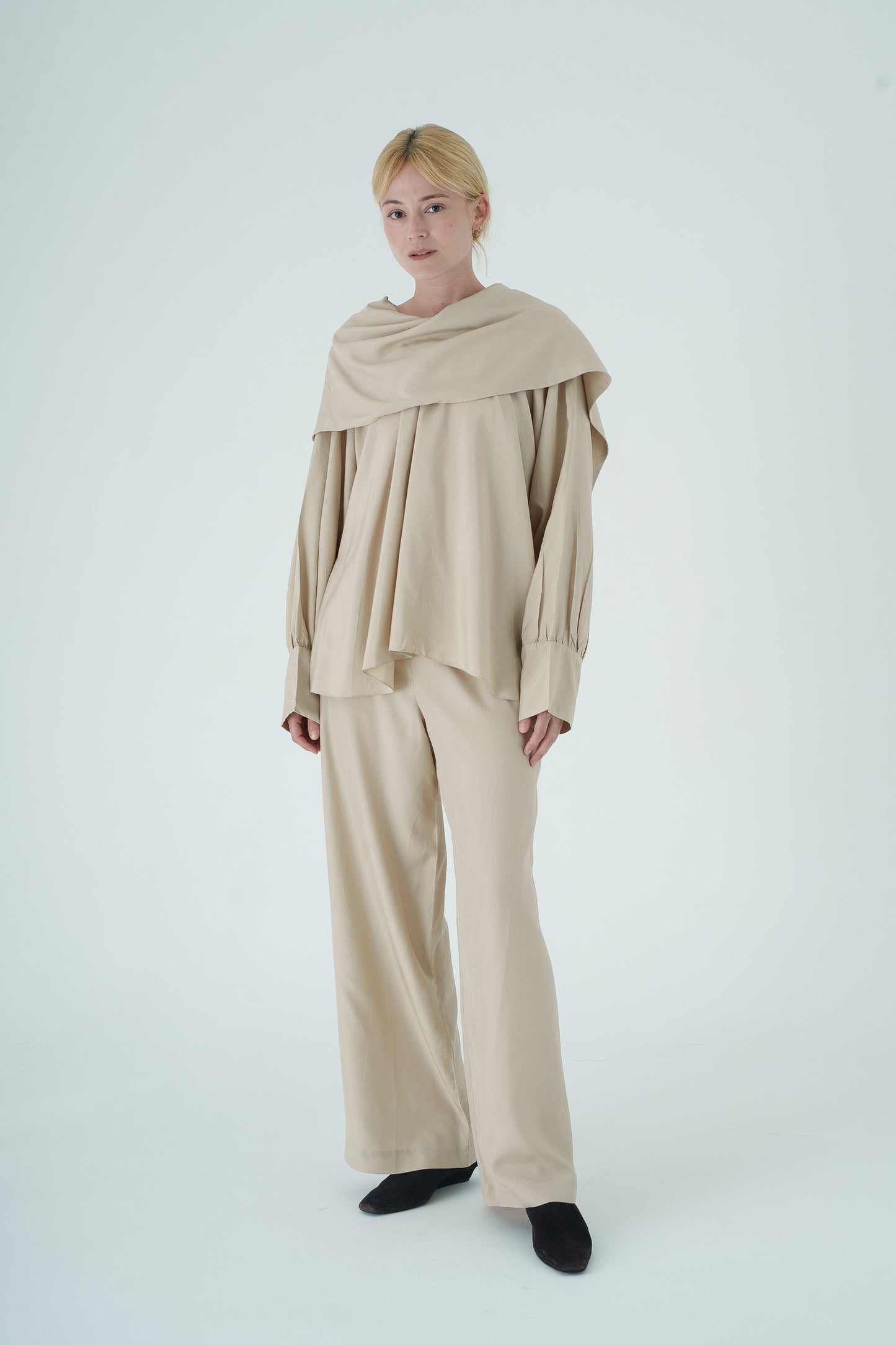 Blouse Tofu