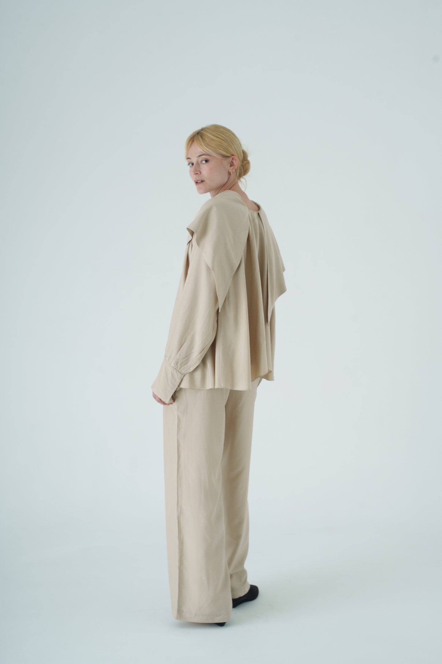 Blouse Tofu