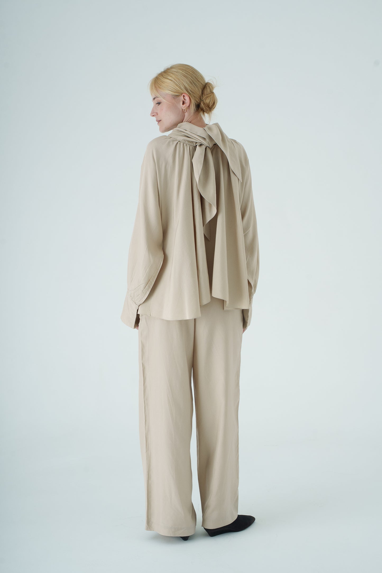 Blouse Tofu