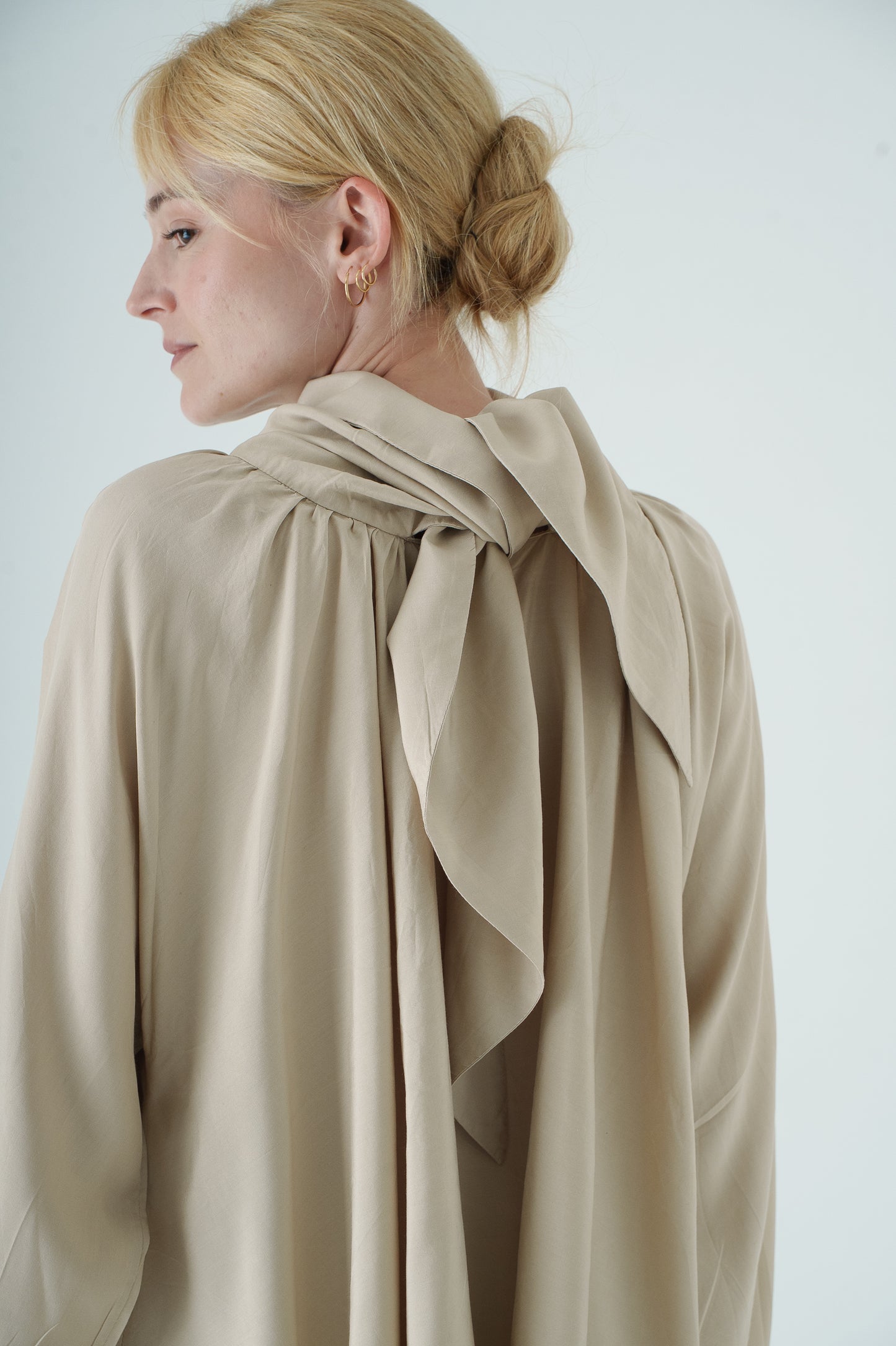 Blouse Tofu