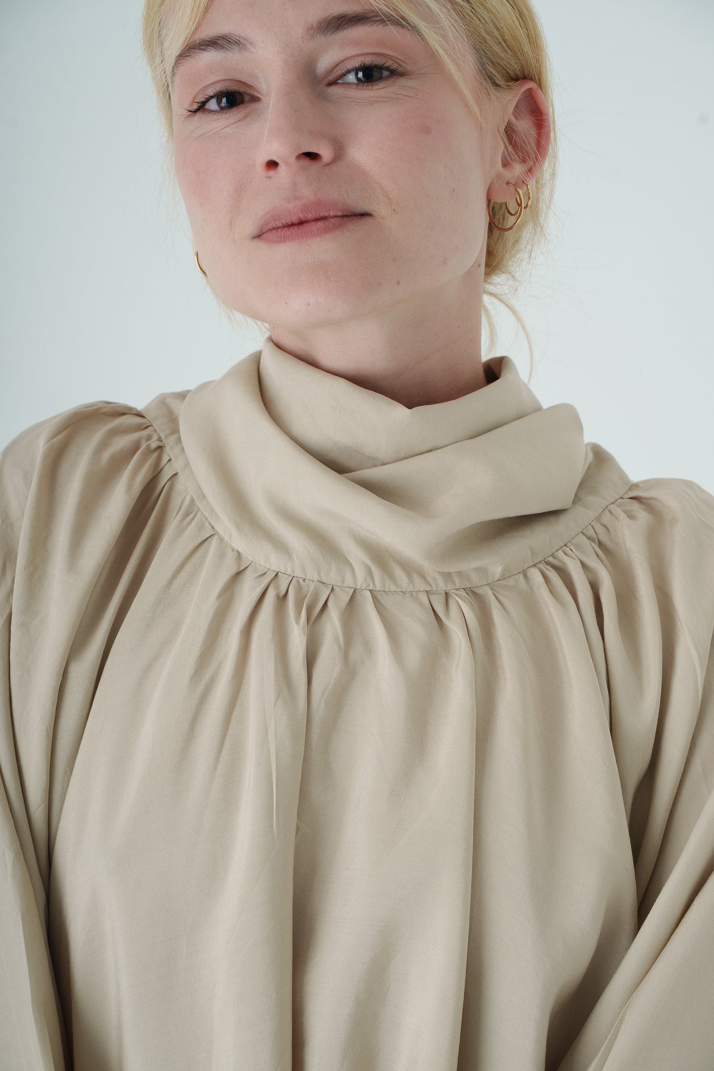 Blouse Tofu