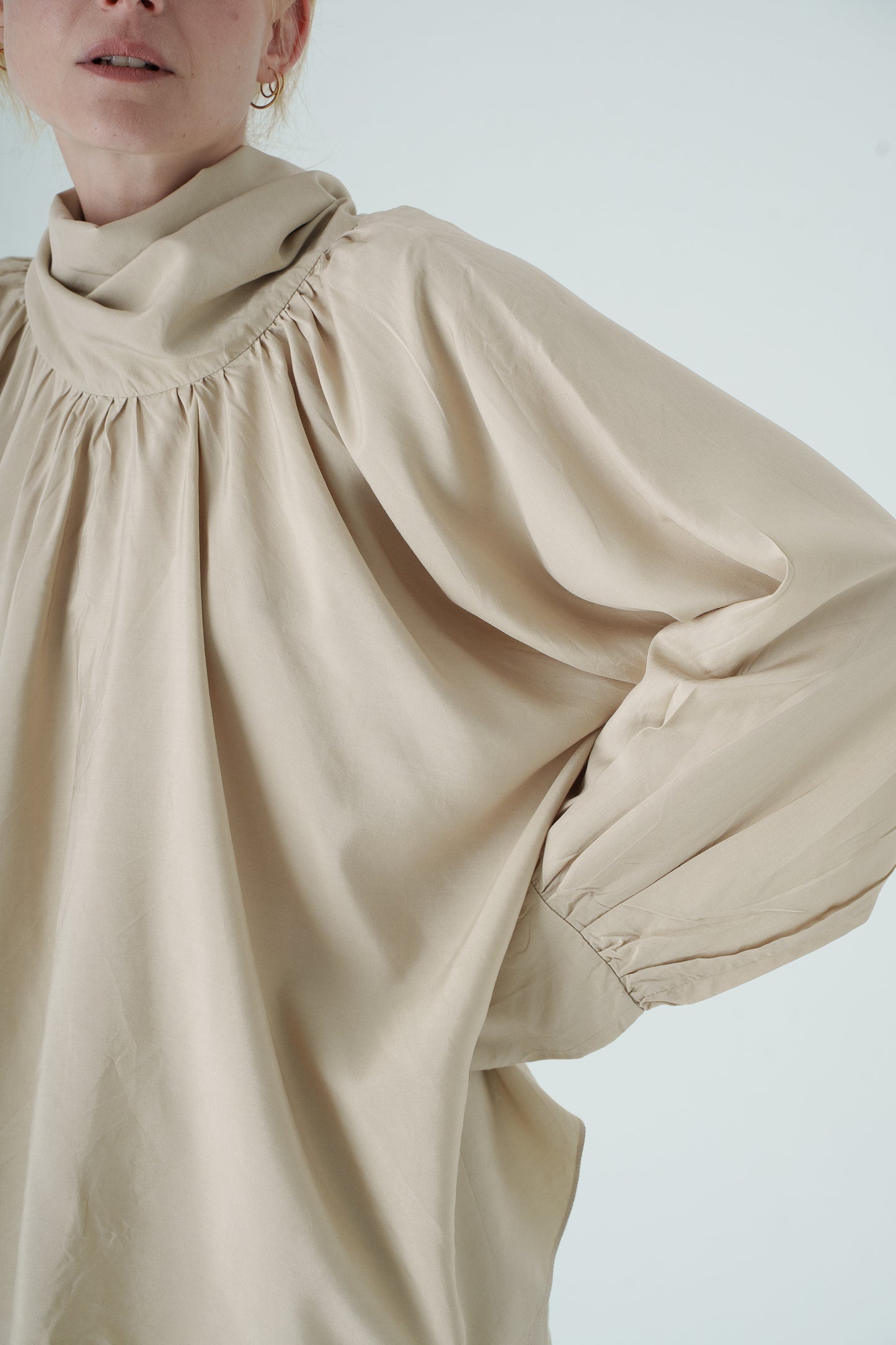 Blouse Tofu