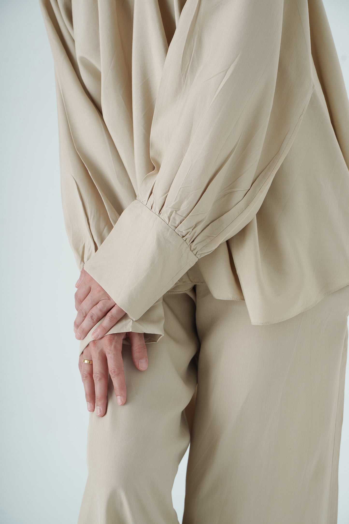 Blouse Tofu