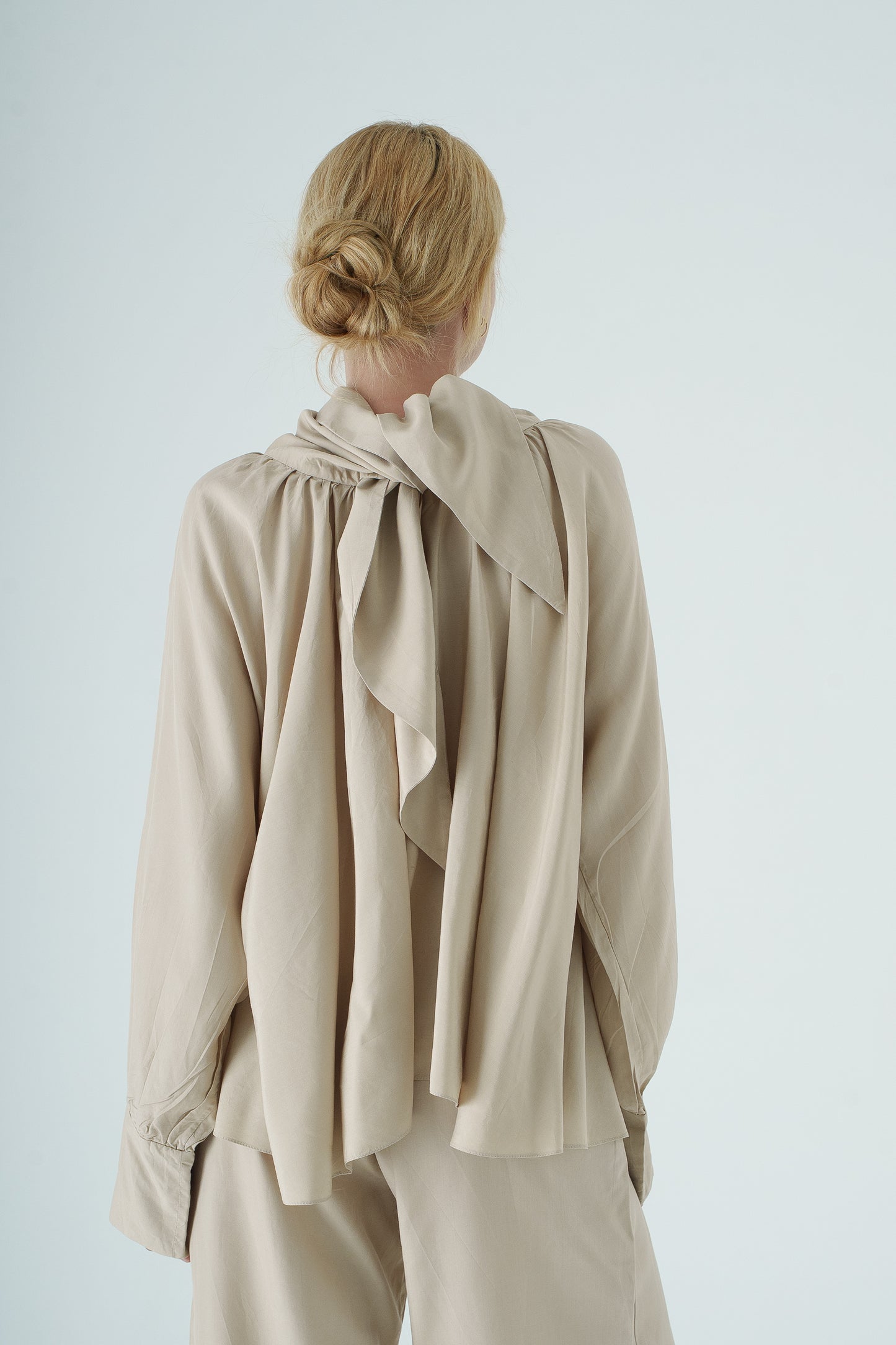 Blouse Tofu