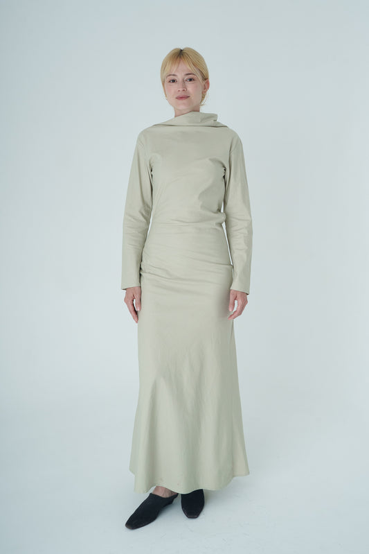 Wool Twill Pants