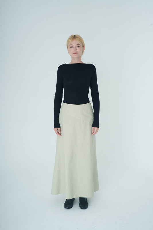 Wool Twill Pants