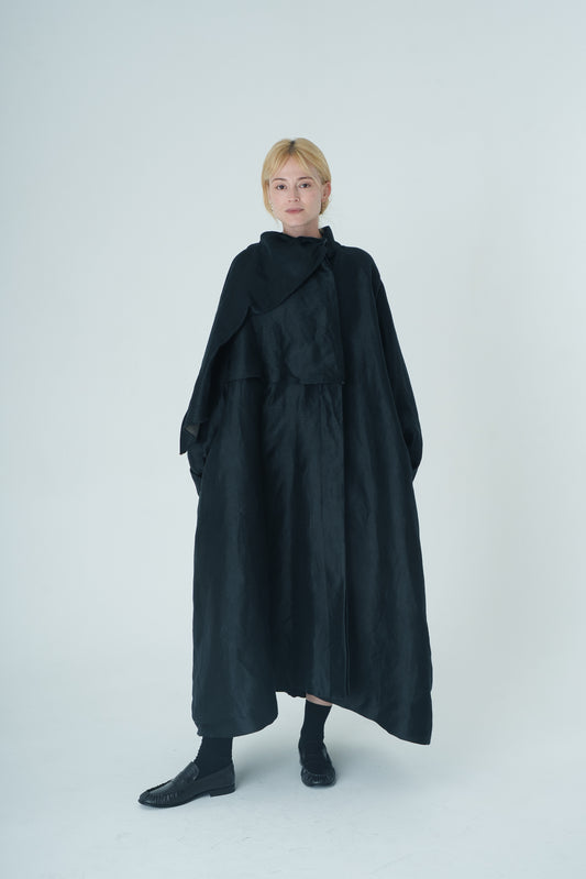 Casentino wool coat