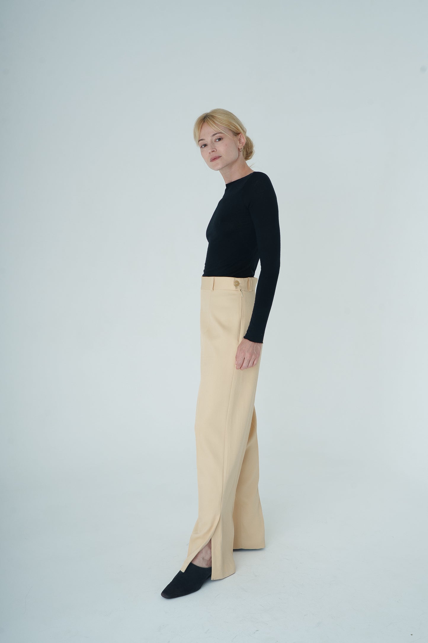 Pantalon Honey