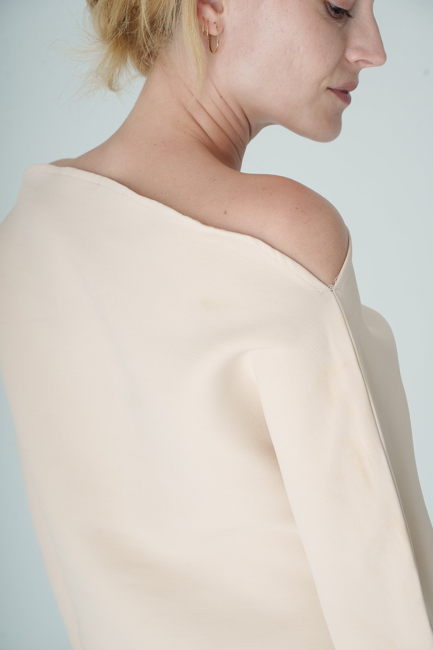 Top Ivory