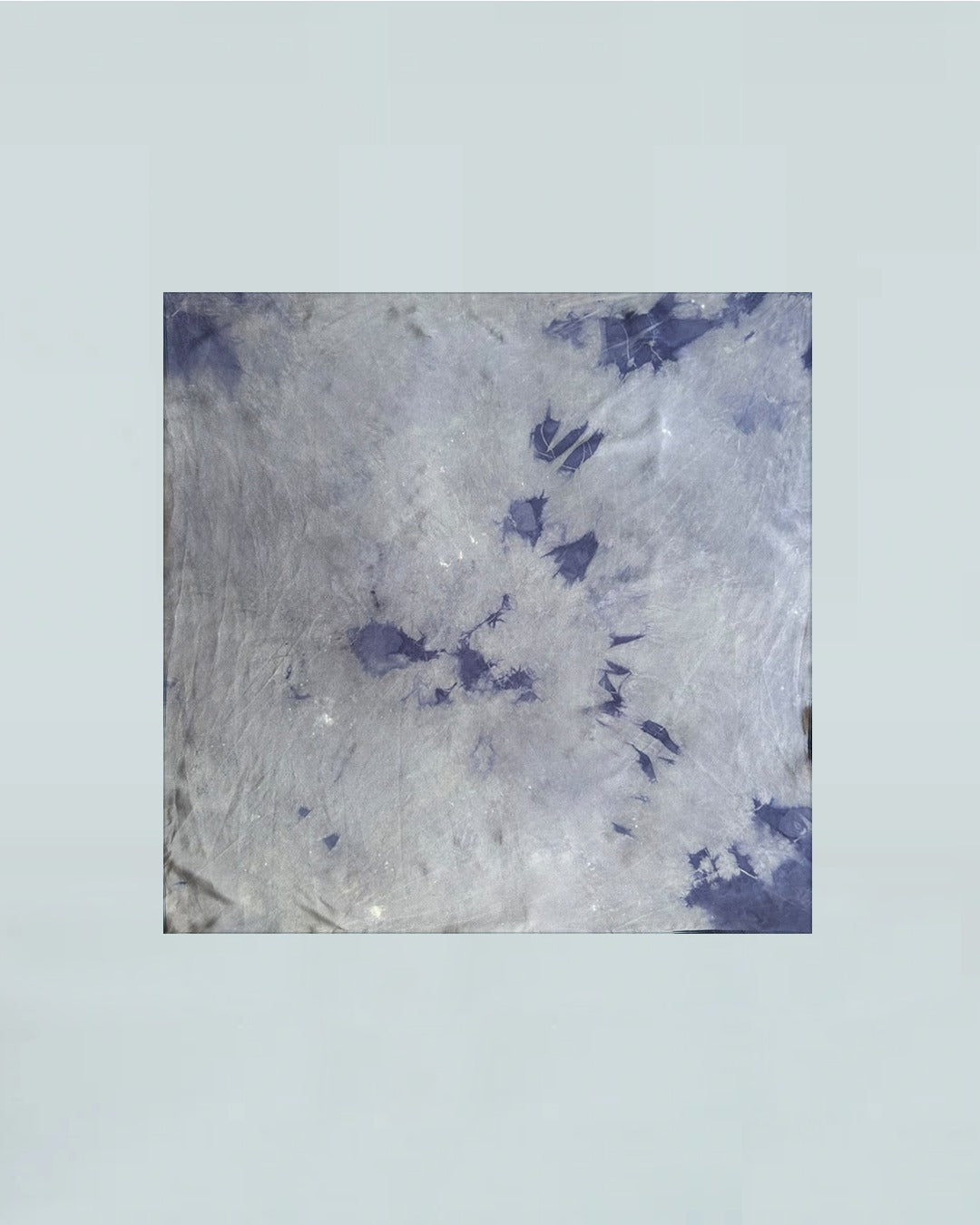 Foulard en soie